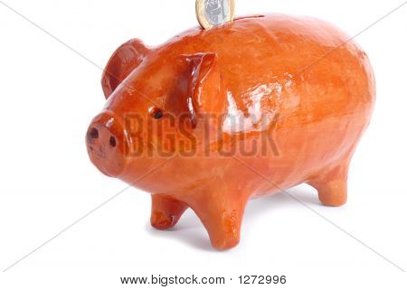 Bambini banca