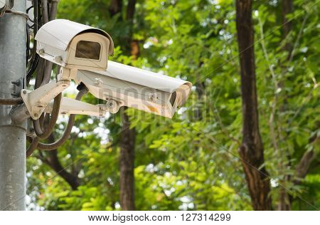 CCTV recording important events, camera, wireless, circuit, system