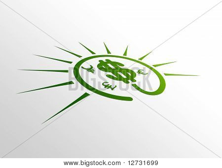 Näkökulmasta valuutta