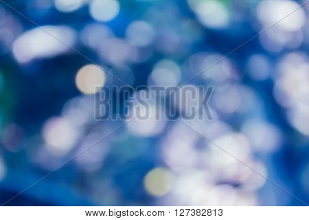 Glow Light Blow Pink Bokeh And Sunlight For Romantic Mood Valentine Background