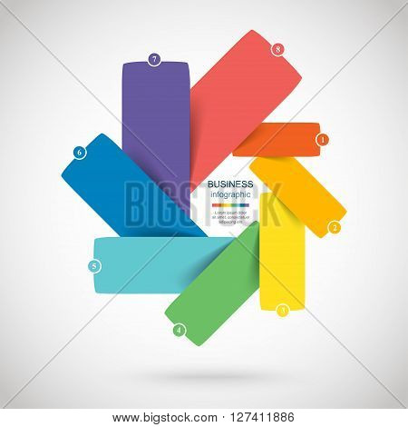 Vector Infographic
