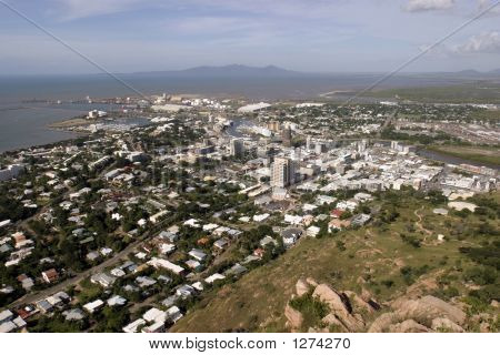 Antena de Townsville
