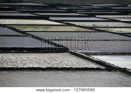 Europe Canary Islands Lanzarote