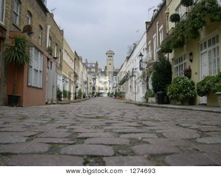 Wiremill Lane