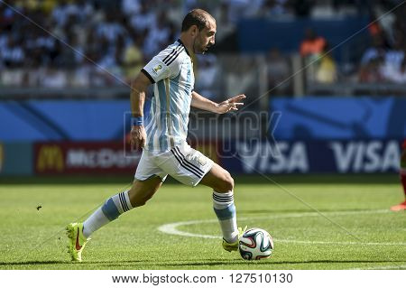 World Cup 2014