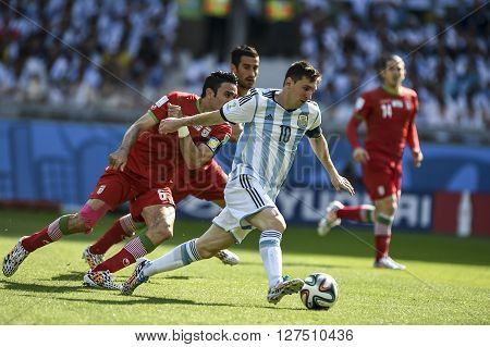 World Cup 2014