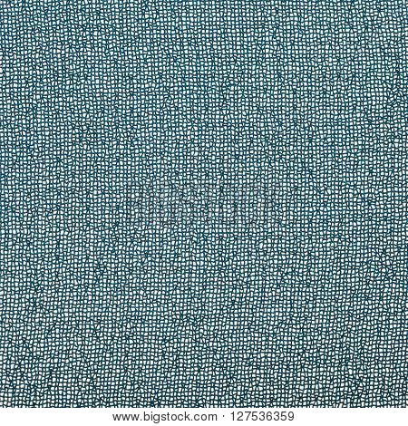 Textile - Gray Green Transparent Silk Fabric