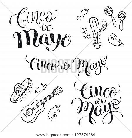 Cinco De Mayo Phrases