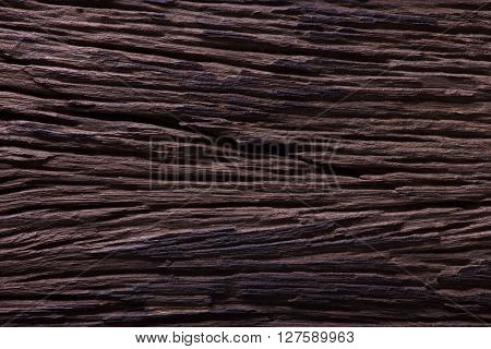 Dark Wood texture. Abstract background.Old wood background.
