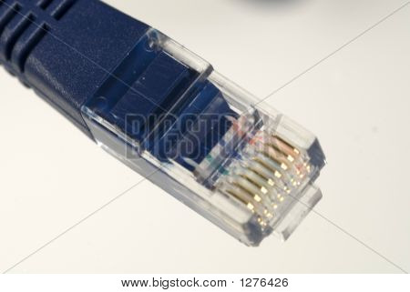 Kabel sieci Ethernet