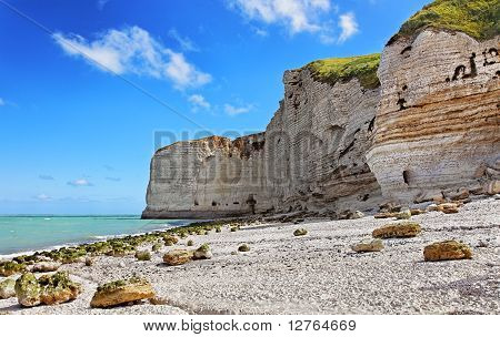 Le Tileul Beach