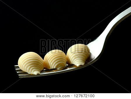 Macaroni/ Get ready for the food called Macaroni