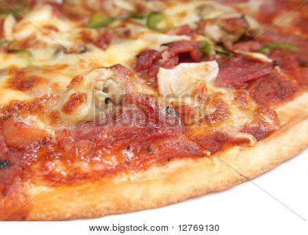 Yummy Pizza