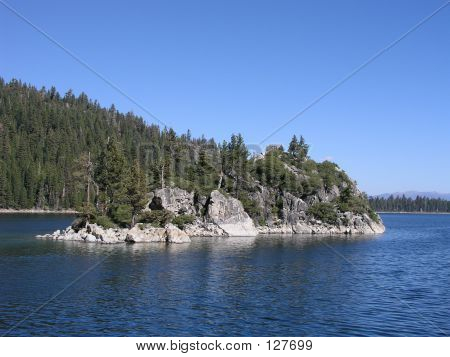 Isola di Fannette