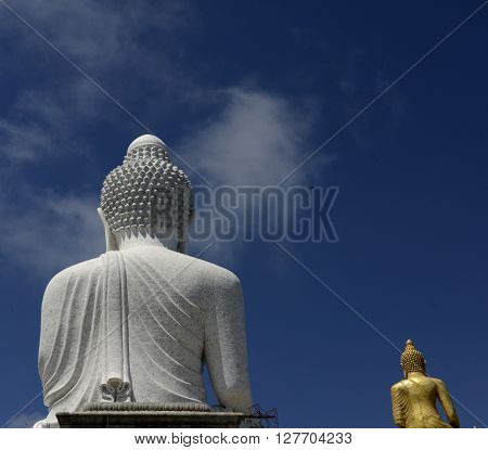 Asia Thailand Phuket Chalong
