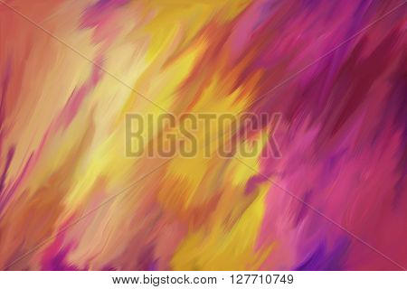 Abstract Digital Oil Paint Texture Backgrounds, Graphic