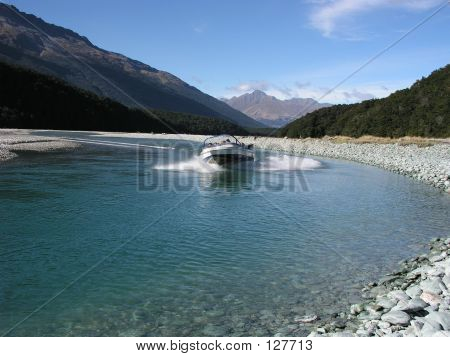Jetboat
