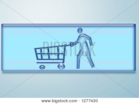 Botões Web