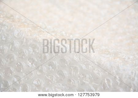 Industry raw material use for packing protection