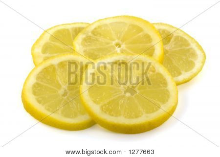 Citronskiver