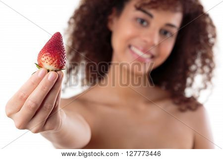 Natural Beauty Is Always Trendy