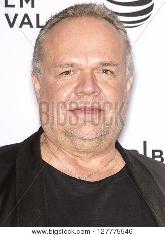 2016 Tribeca Film Festival