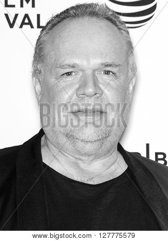 2016 Tribeca Film Festival