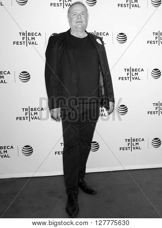 2016 Tribeca Film Festival