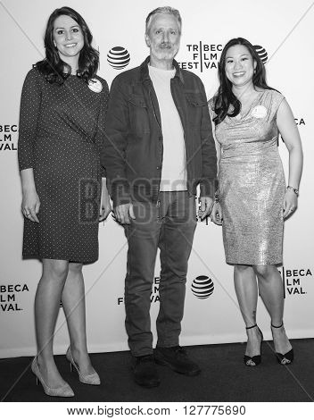 2016 Tribeca Film Festival