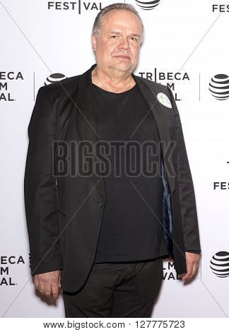 2016 Tribeca Film Festival