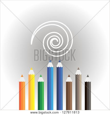 dream, color, creative, pencil, painting house, kids drawing, hands paint