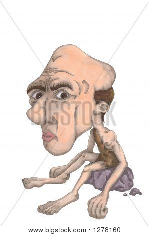 Caveman2