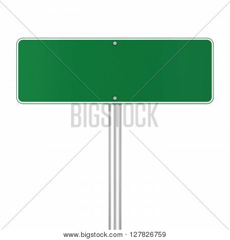 Road Sign
