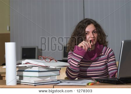 Pensiero