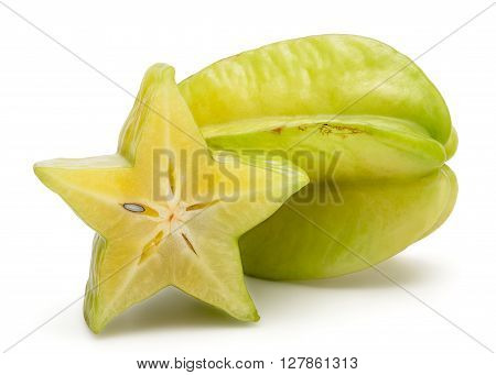 Fresh Carambola