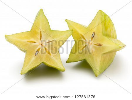 Fresh Carambola