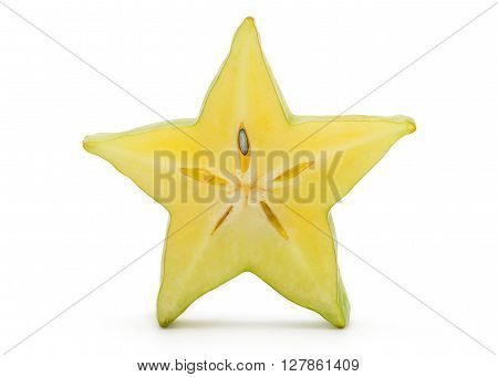 Fresh Carambola