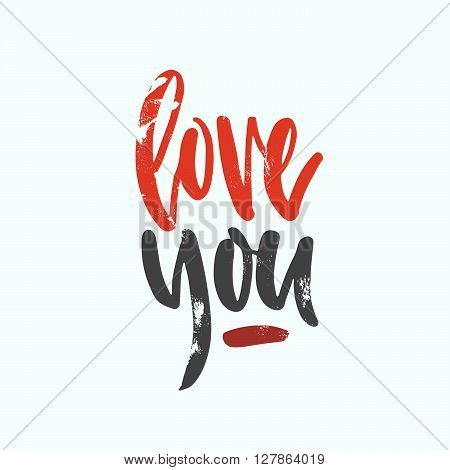 Love You