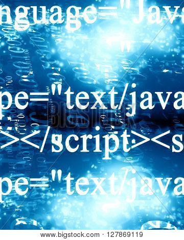javascript