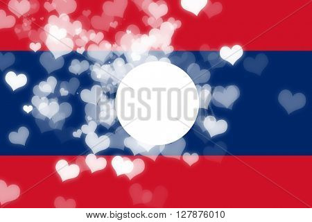 Laos flas