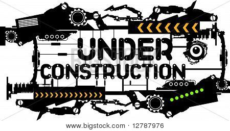 Under-construction
