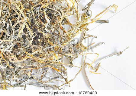 Szárított Laminaria