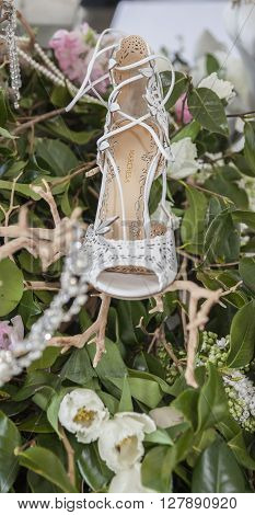Marchesa Bridal Fw 2016