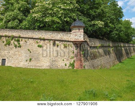 Citadel Of Mainz