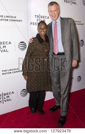 2016 Tribeca Film Festival - All We Had