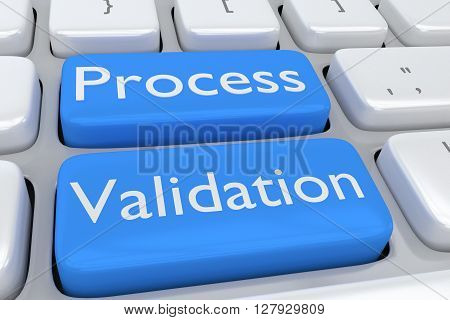 Process Validation Concept