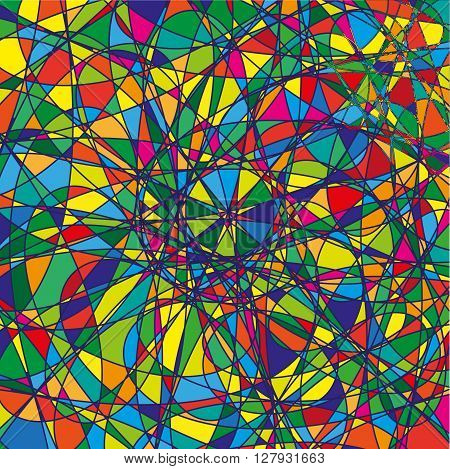 Color doodle background adult, white, floral, book, wallpaper, indian, ethnic, fabric, flower, element, abstract