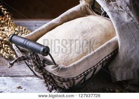 Baking Bread