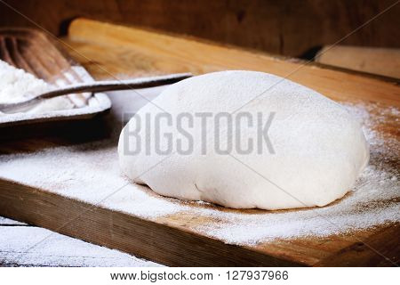 Baking Bread
