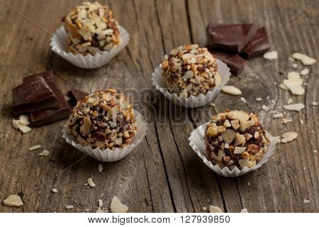 Chocolate Truffle